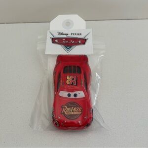 Cars Lightening McQueen